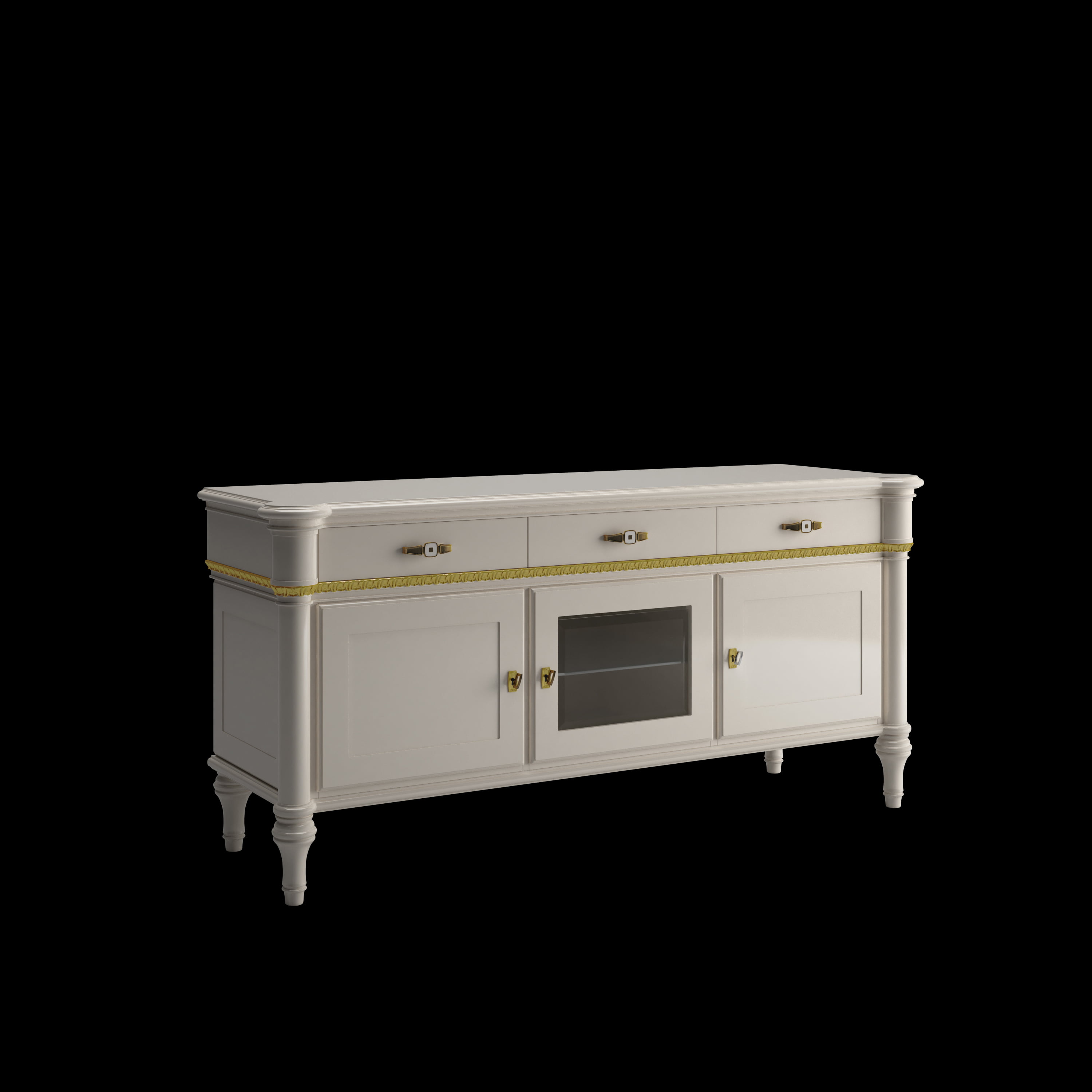 Art.3709 Porta-TV
