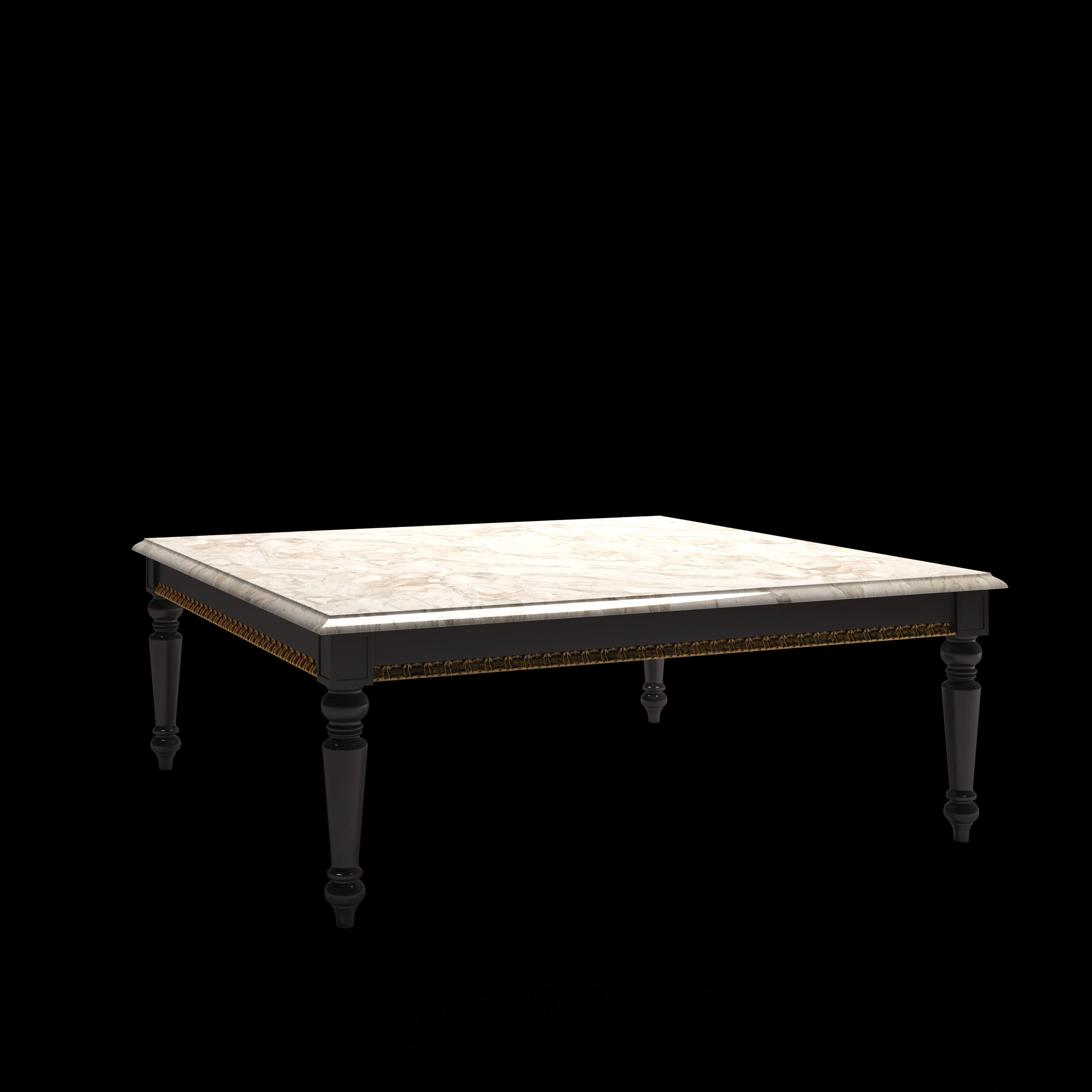 Art.3735-M Tavolino