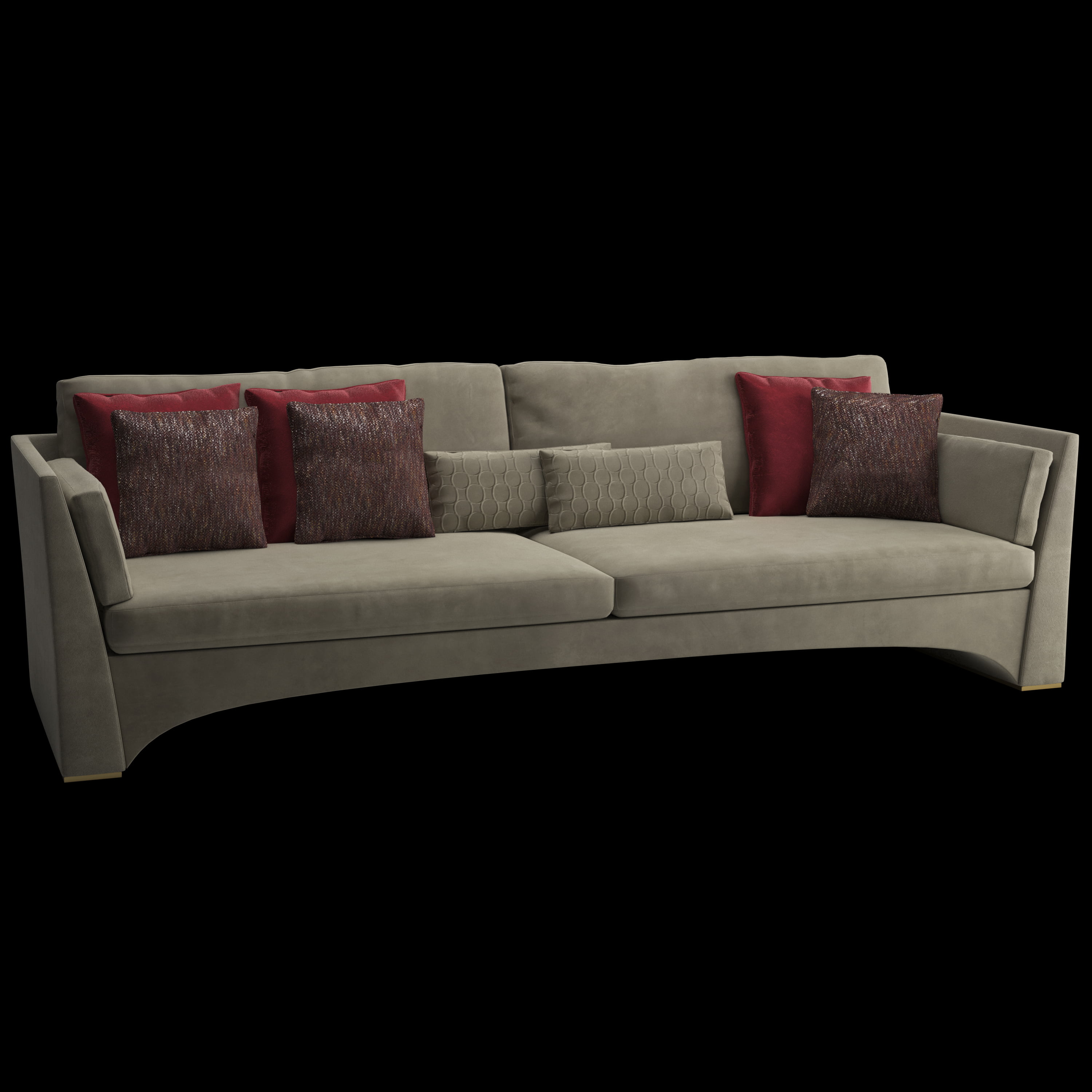 Art.3780-Divano