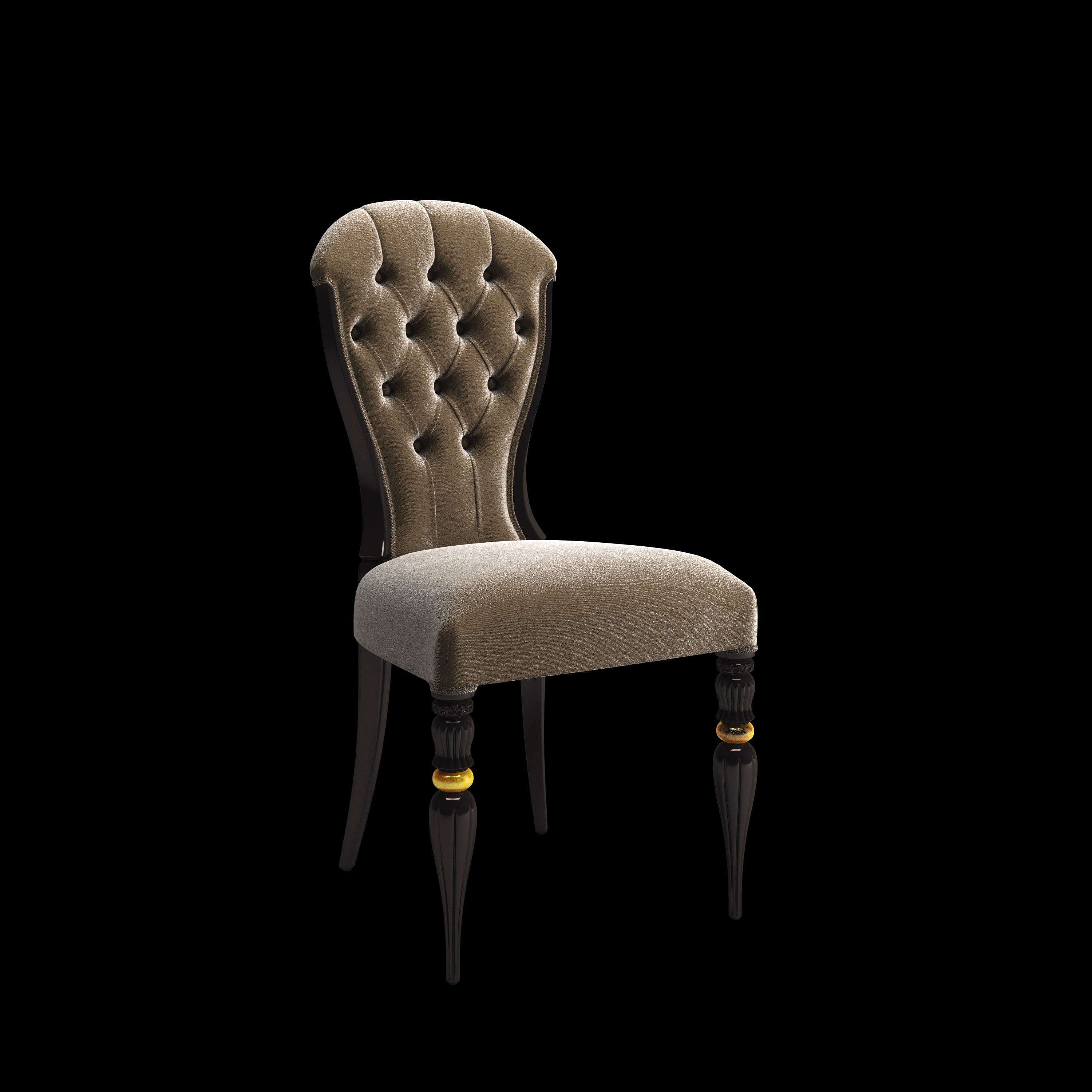 Art.SE-3418 Sedia