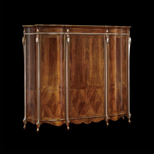 Art.2049 Armadio 4 porte