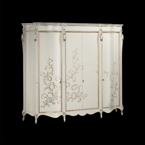 Art.2049-L Armadio 4 porte