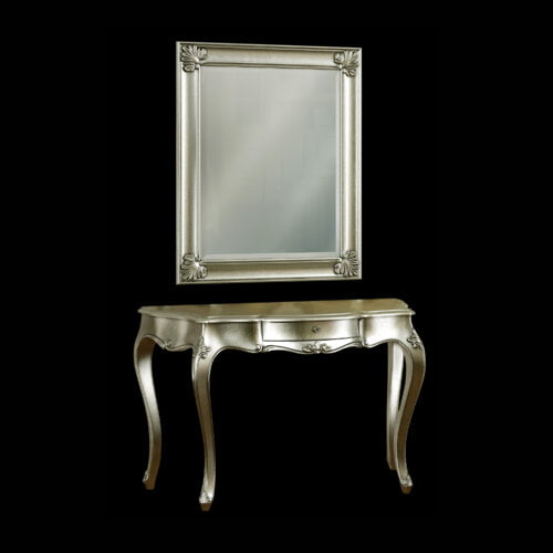 Art.2085 Scrivania Art.2086 Specchiera