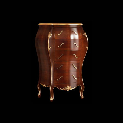 Art.2089 Cassettiera