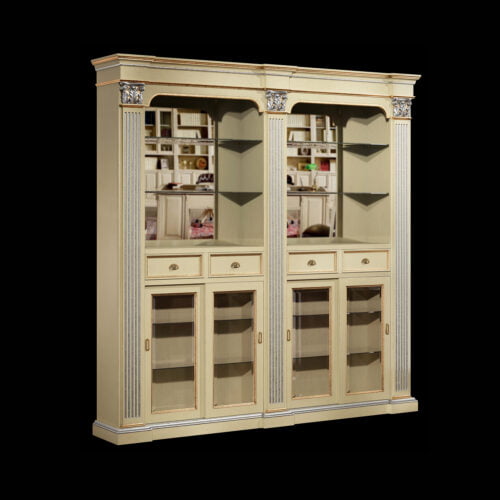 Art.2256 Bottigiliera