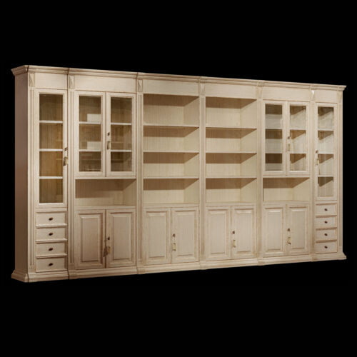 Art.2312 2314 2315-SX 2315-DX 2317-SX 2317-DX Library