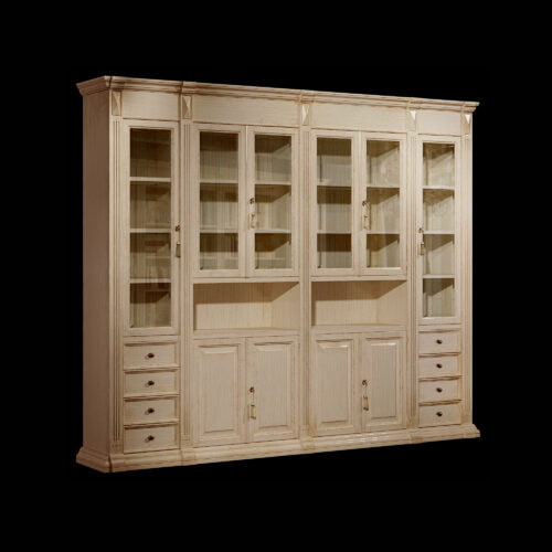 Art.2312 2315-SX 2315-DX 2317-SX 2317-DX Library