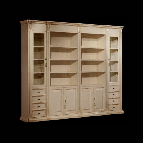 Art.2314 2315-SX 2315-DX 2317-SX 2317-DX Library