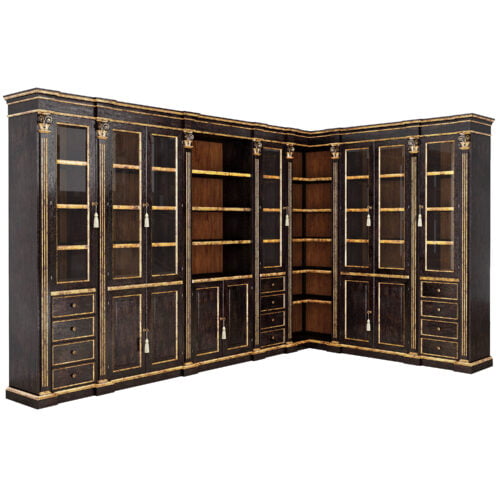 Art.2613 2614 2615 2617-DX 2617-SX 2619 Libreria