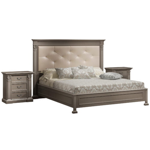 Art.2670 Art.2670GLS Letto Art.2672 Comodino