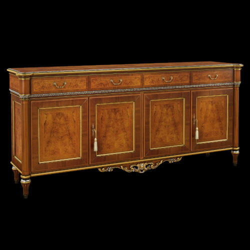 Art.2701 Credenza 4 porte