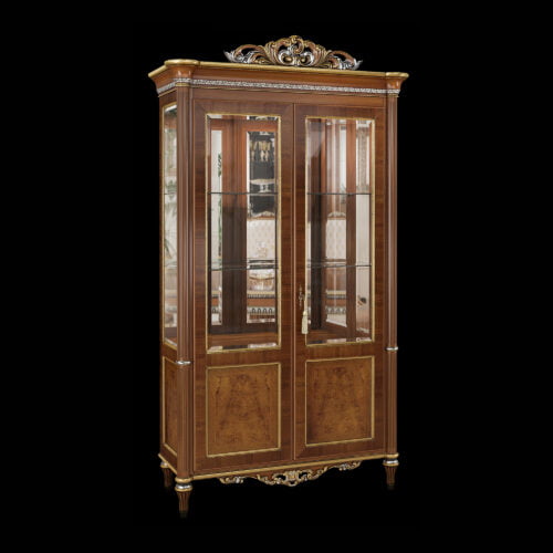 Art.2702 Vetrina 2 porte