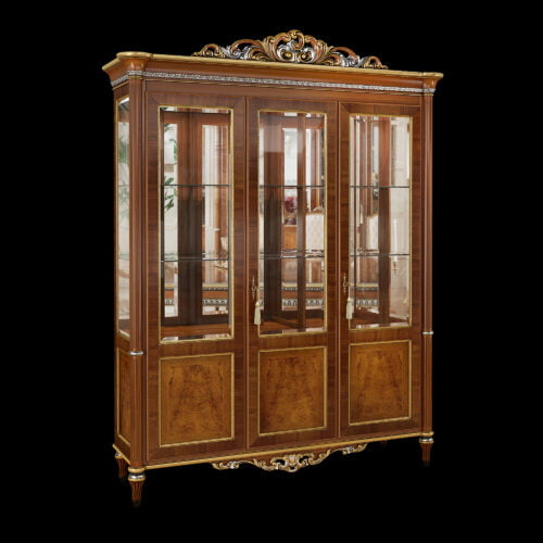 Art.2703 Vetrina 3 porte