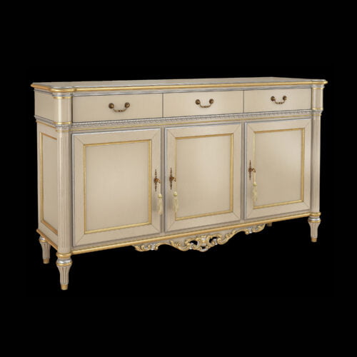 Art.2705 Buffet 3 porte