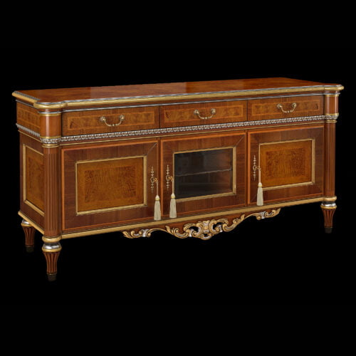 Art.2709 Mobile porta TV