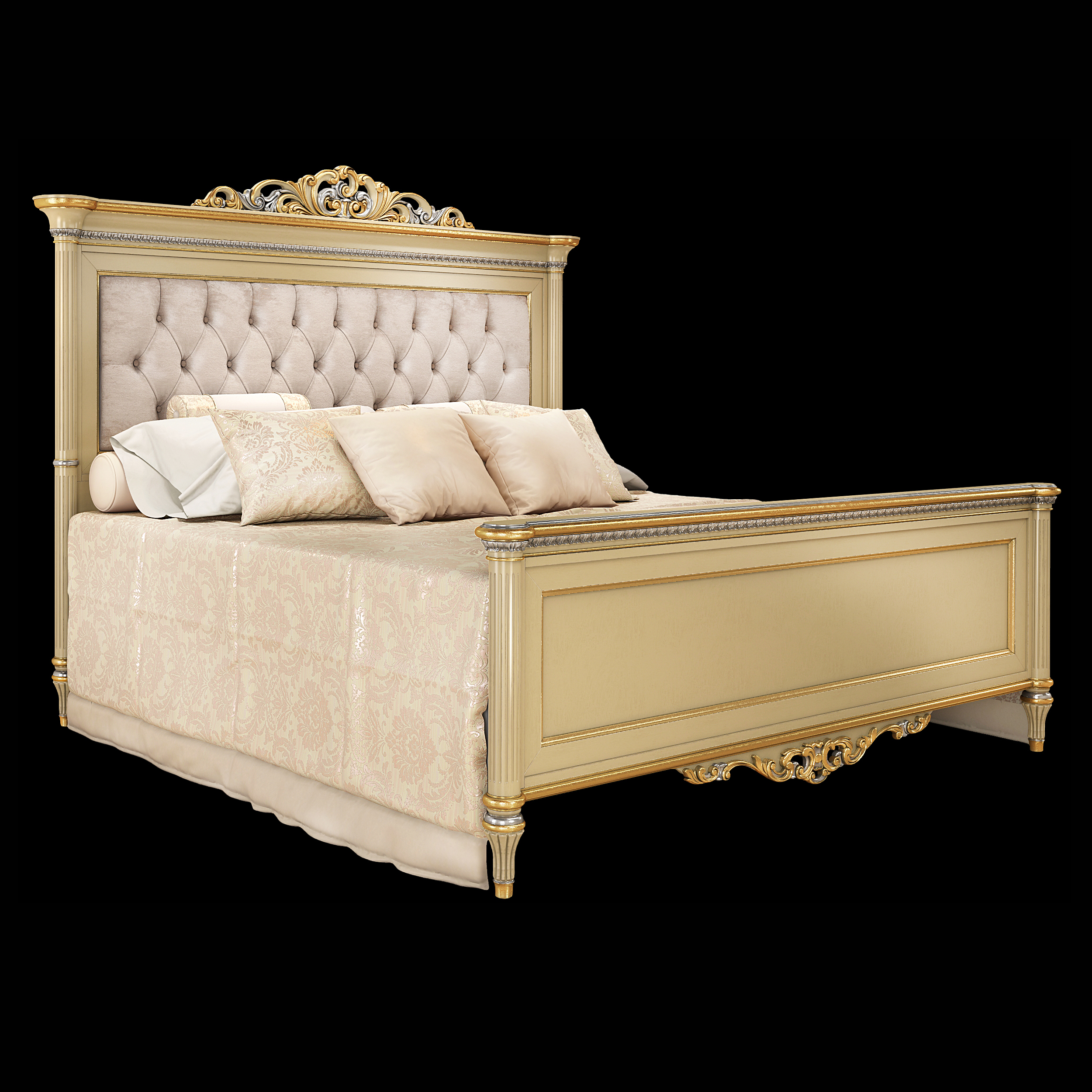 Art.2740-UPH Letto