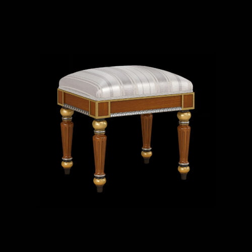 Art.2745 Sgabello impero