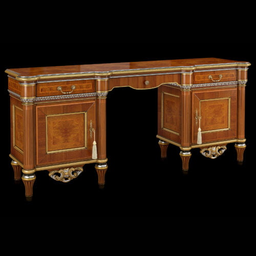 Art.2746 Toilette impero