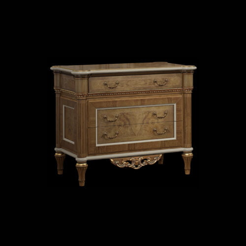 Art.2762 Mobile dattilo Impero