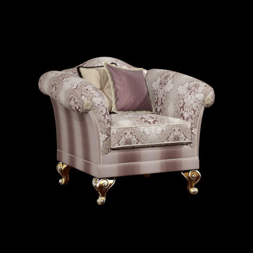 Art.3000-1 Mod.Venezia Poltrona