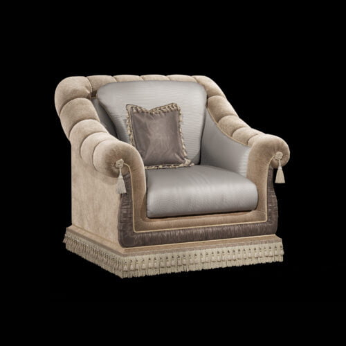 Art.3010-1 Mod.Firenze Poltrona