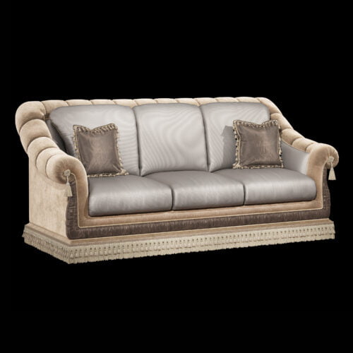 Art.3010 Mod.Firenze Divano 3 posti