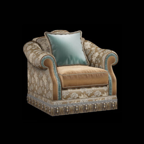 Art.3020-1 Mod.Verona Poltrona