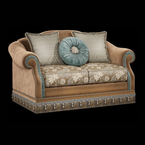 Art.3020-2 Mod.Verona Divano 2 posti