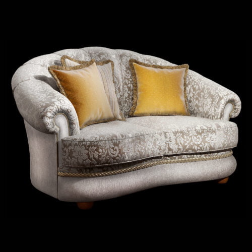 Art.3030-2 Roma Divano 2 posti