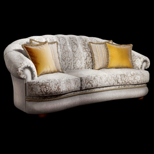 Art.3030 Roma Divano 3 posti