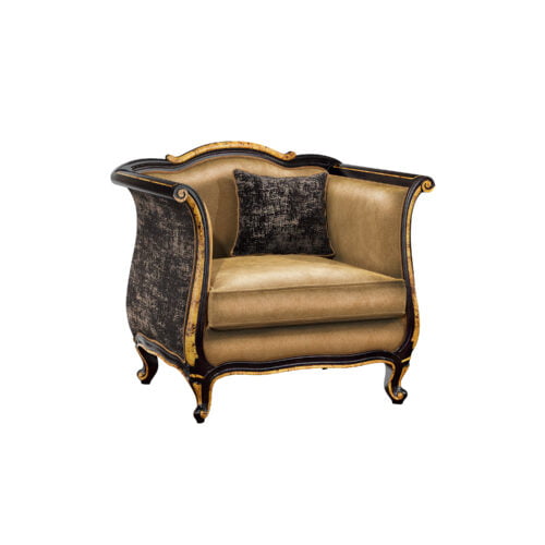 Art.3050-1 Mod.Cannes Poltrona