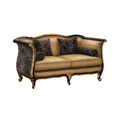 Art.3050-2 Mod.Cannes Divano 2 posti