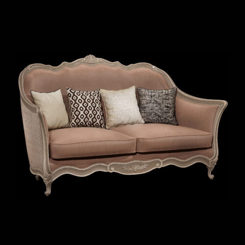 Art.3060-2 Sofa 2 seater