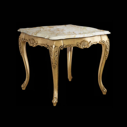 Art.875-M Calacatta Tavolino