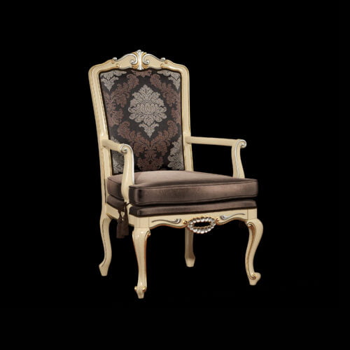 Art.SE 486A Poltrona