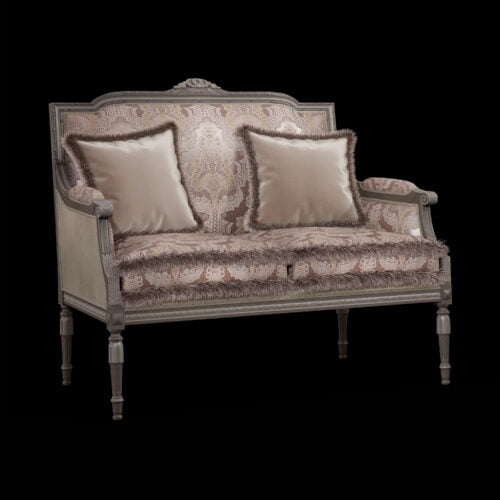 Art.SE2722 Divano 2 posti