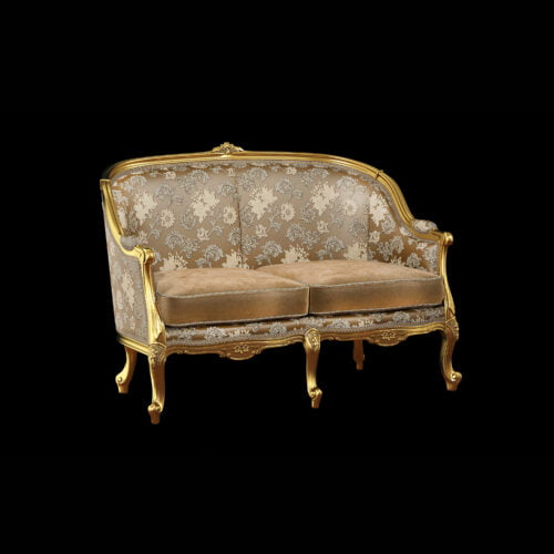 Art.SE8310 Divano 2 posti